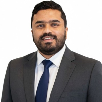 Sudarshan Kamath Barkur